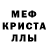 A-PVP кристаллы Georgeta Coslet